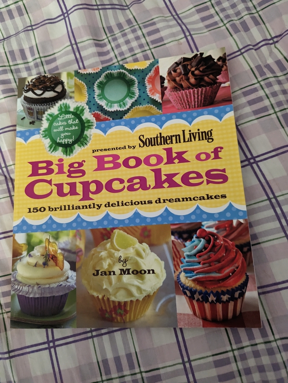 Southern Living Cookbook